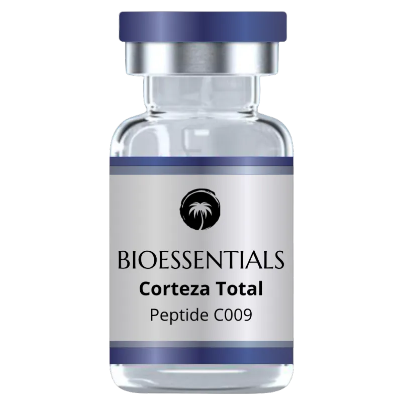 Corteza Total Peptides (r)