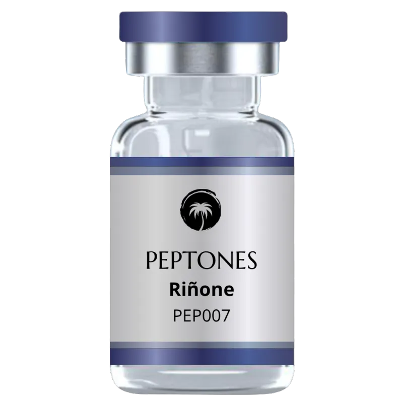 Rinone Peptones