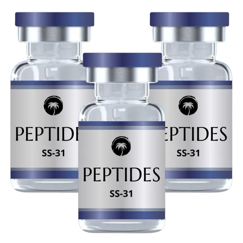 SS-31 Peptide (r)
