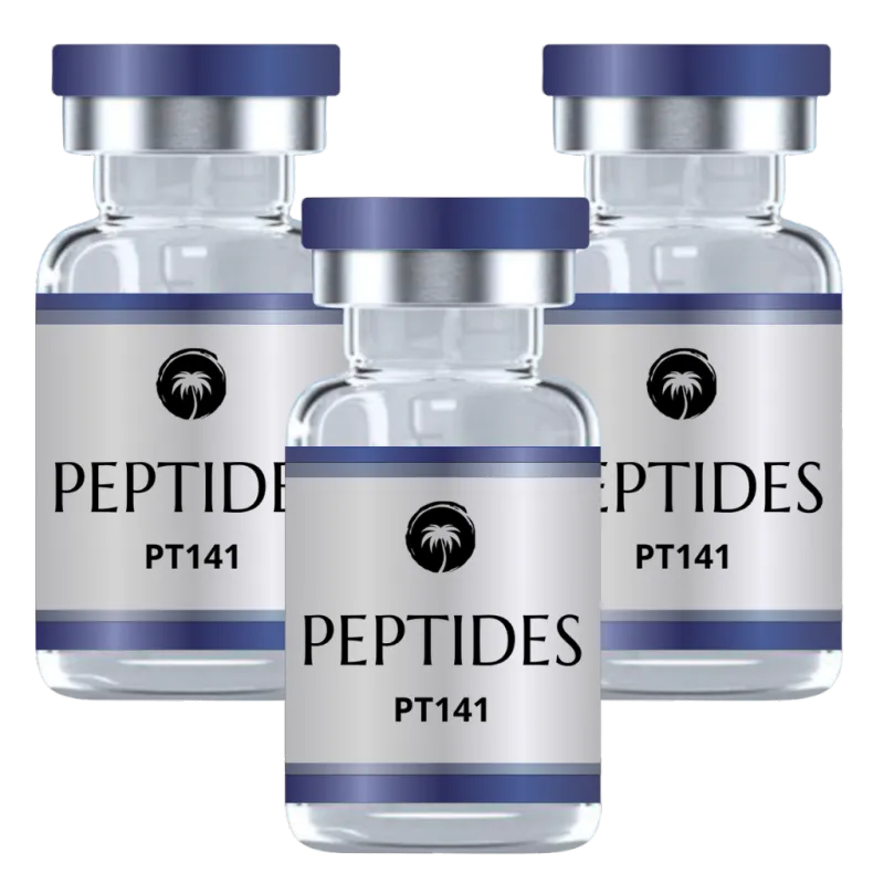 PT141 Peptide (r)