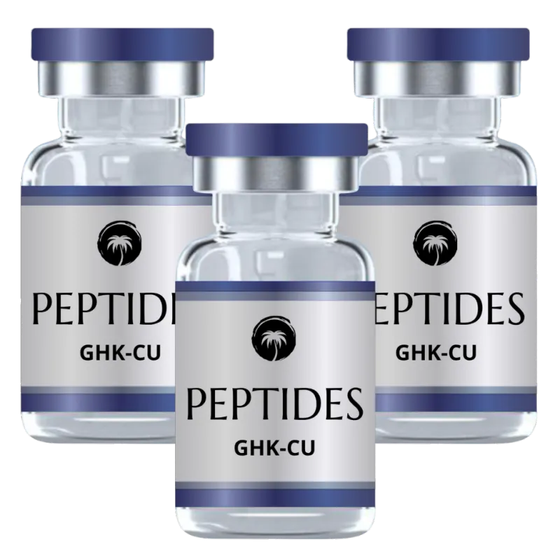 GHK-CU Peptide (r)