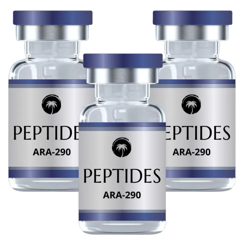 ARA-290 Peptide (r)