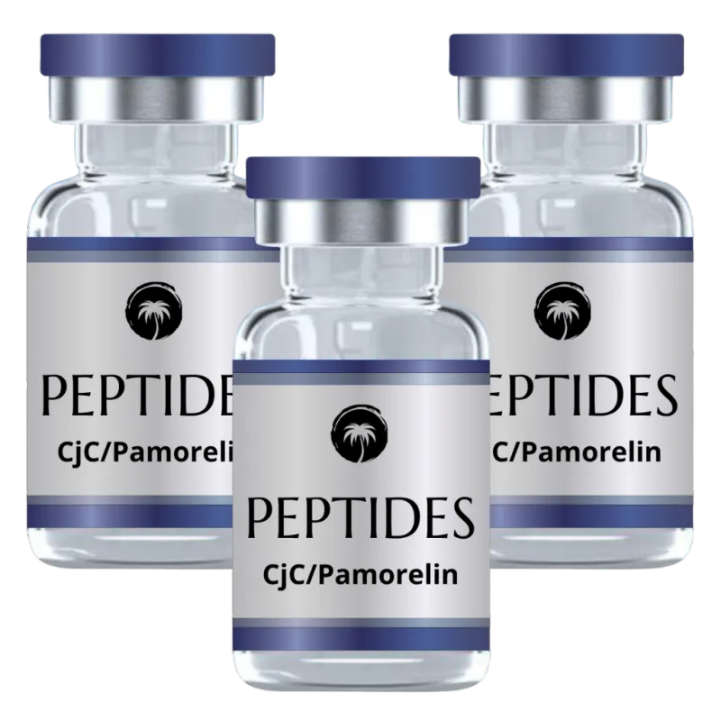 CJC/Pamorelin Peptide (r)
