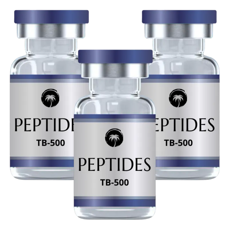 TB-500 Peptide (r)
