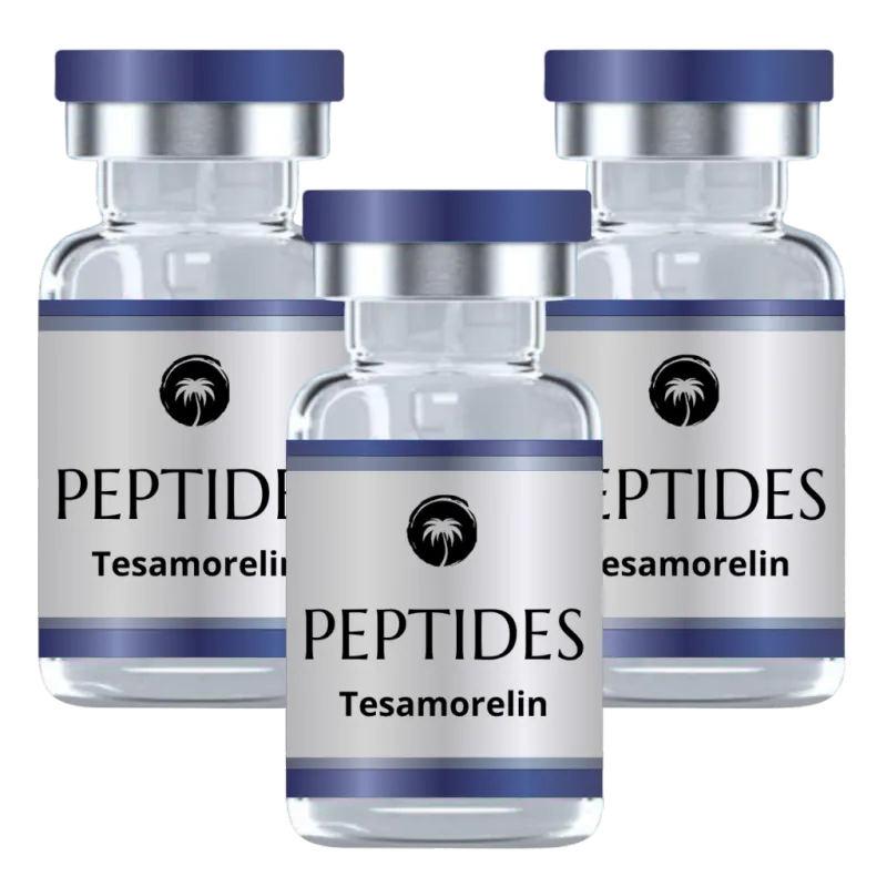 Tesamorelin Peptide (r)