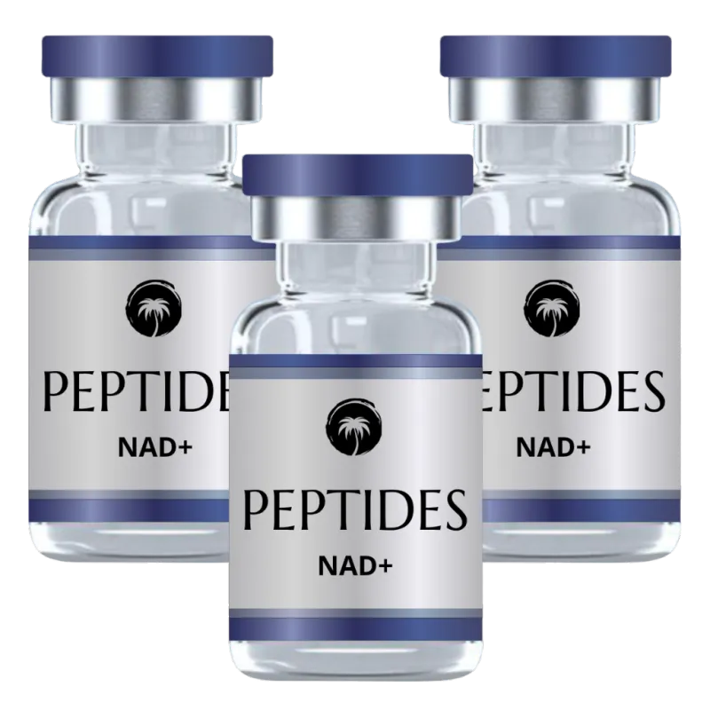 NAD+ Peptide (r)
