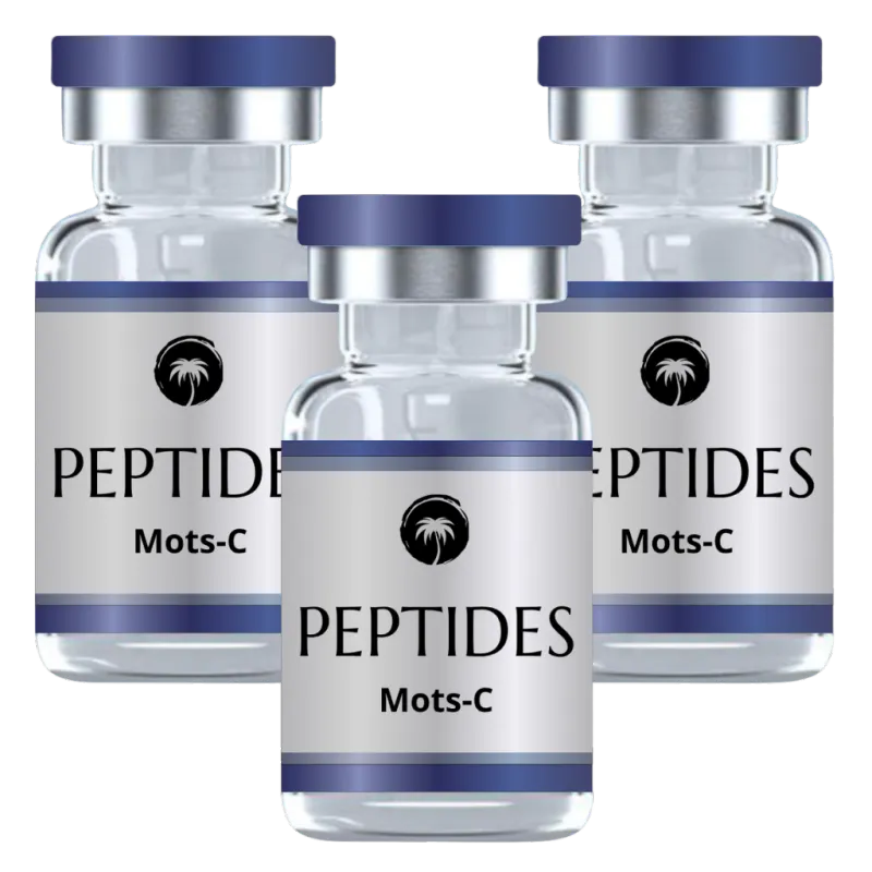 Mots-C Peptide (r)