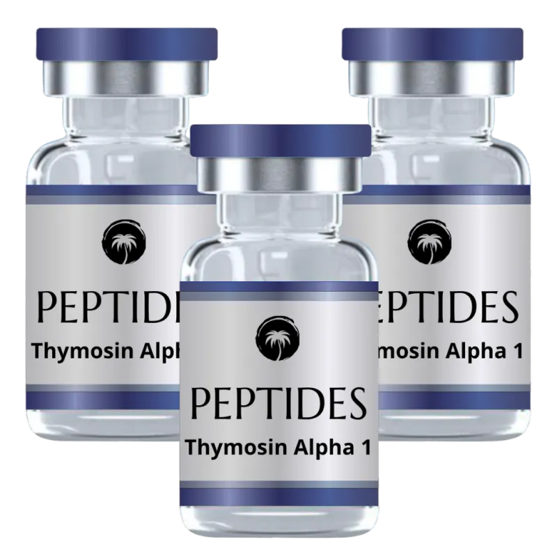 Thymosin Alpha 1 Peptide (r)