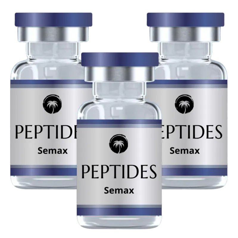 SEMAX Peptide Spray (r)