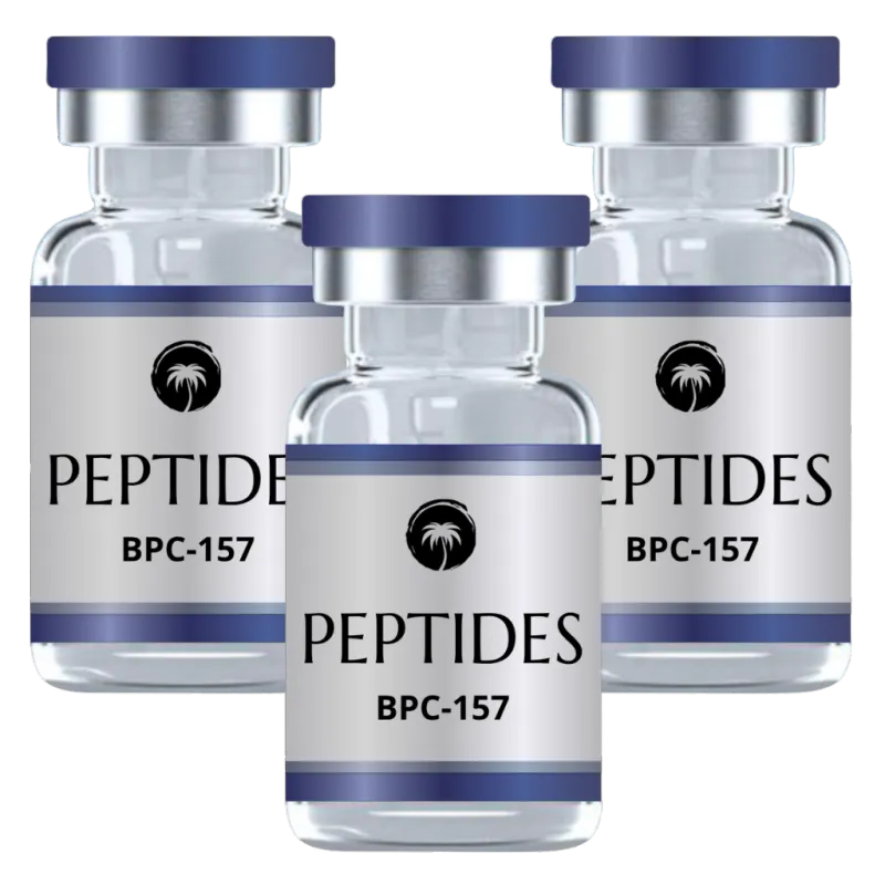 BPC-157 Peptide (r)