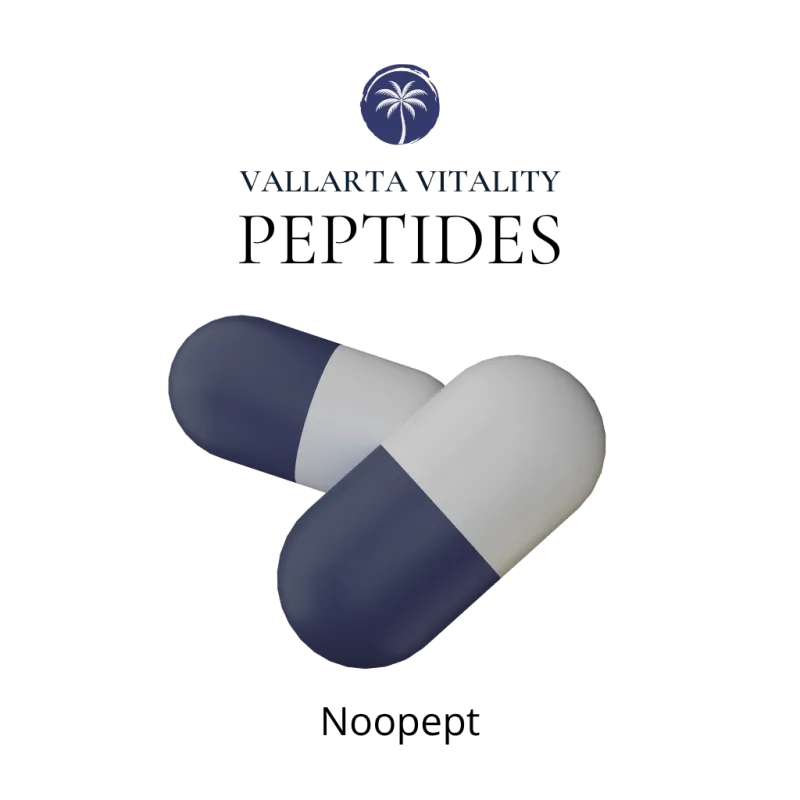 Noopept Oral Peptide (p)