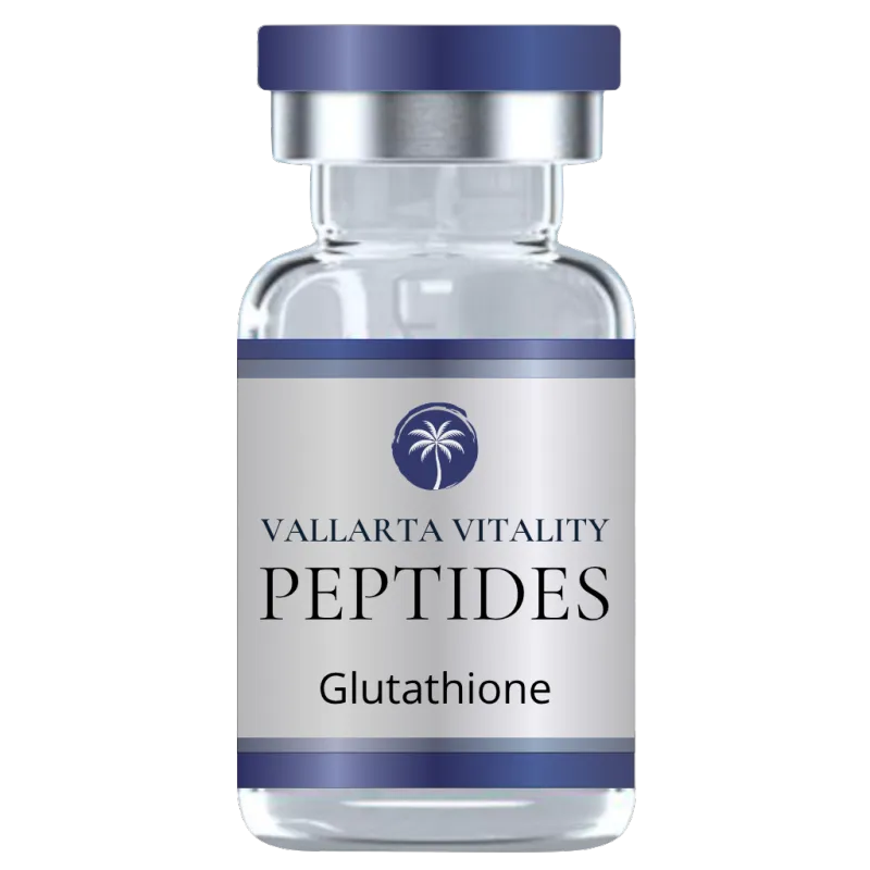 Glutathione Peptide (p)