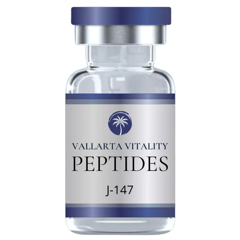 J-147 Peptide (p)