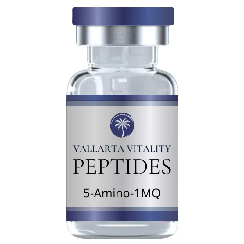 5-Amino-1MQ Peptide (p)