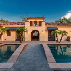 Real Estate Video Options (2000-4000 SF)