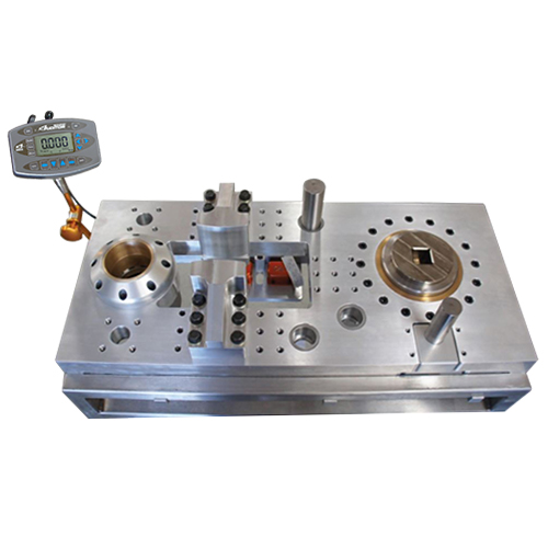 AHDTS Dual Test Stand