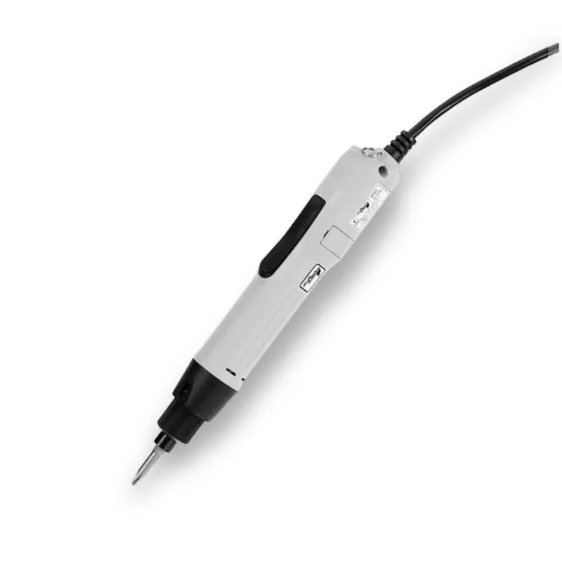 Electra Slip Clutch Series Electric Screwdriver