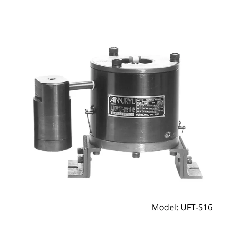 UFT Joint Simulators