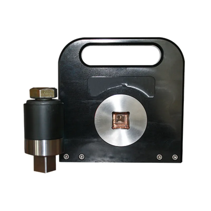 AIMTS Test Stand for Impact Tools