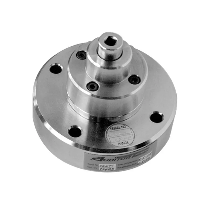 ASTIS Industry Standard Stationary Transducer