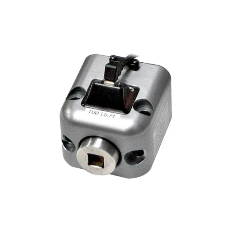 AISI + AISF Industry Standard Stationary Transducers