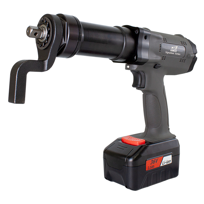 SPCC High Torque Cordless