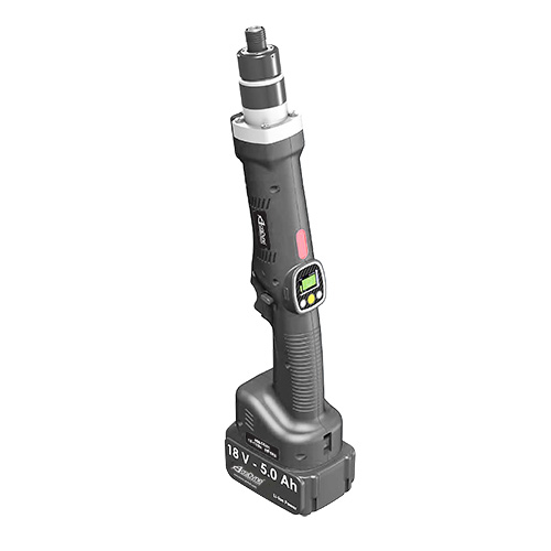 ABS-CTA Series Transducerized Cordless Straight Tool