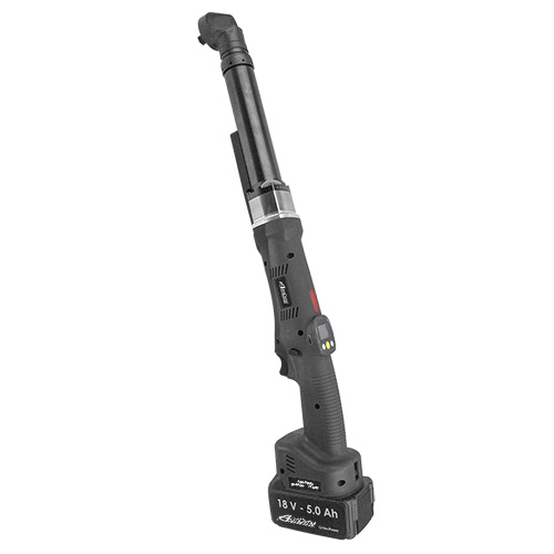ABN-CTA Series Transducerized Cordless Angle Tool