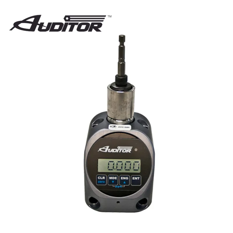 ATC Auditor Torque Cube 