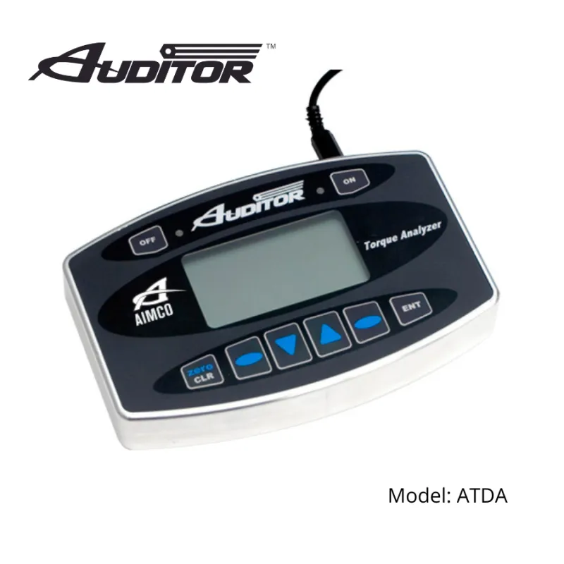 ATDA Torque Data Analyzer