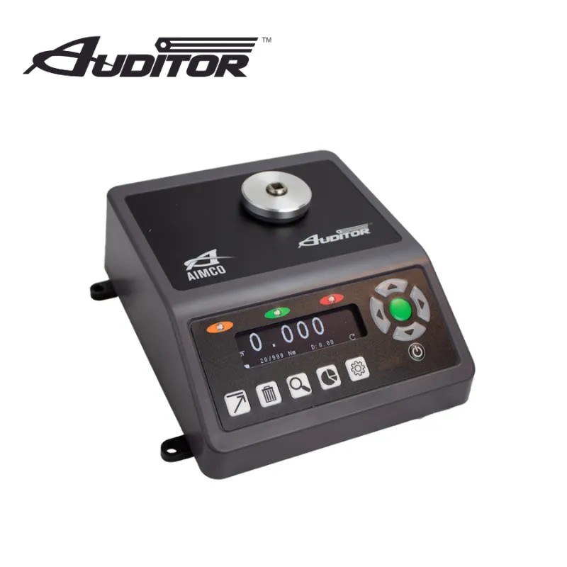 ADTT Desktop Torque Tester