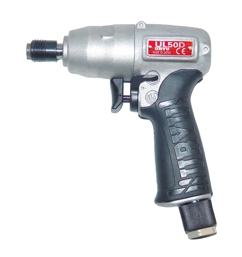 UL Series Pistol Non Shut-Off Tools