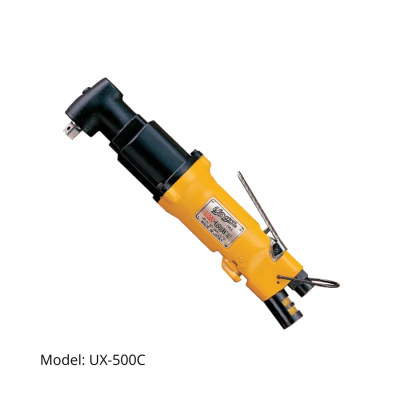 UX Series Angle Non Shut-Off Tool