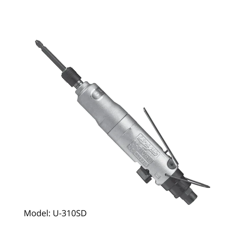 Acra-Pulse Inline Tools Non Shut-Off