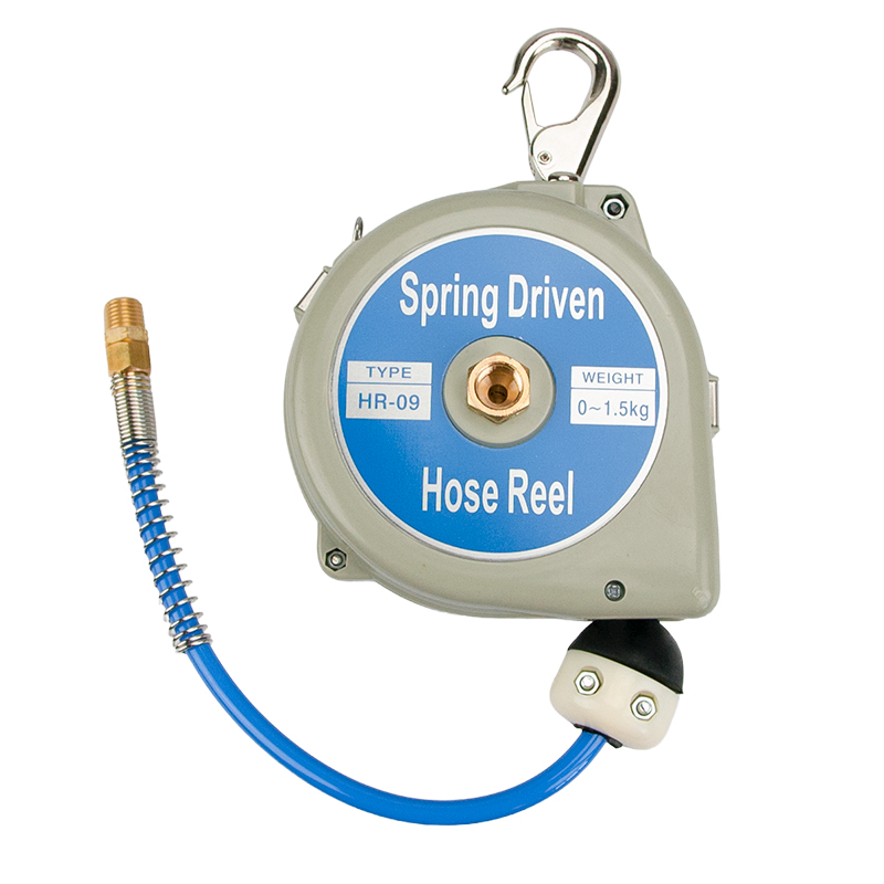 Air Hose Reel