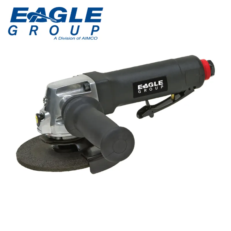5" Angle Grinder Composite - 5196EC