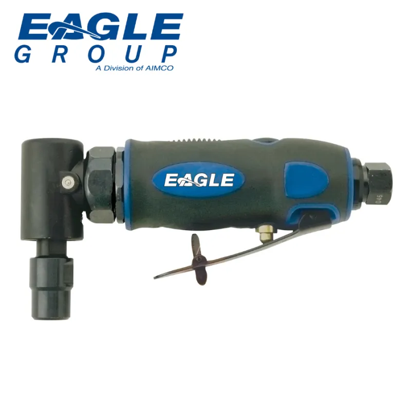 1/4" Angle Die Grinder Composite - 5202EC