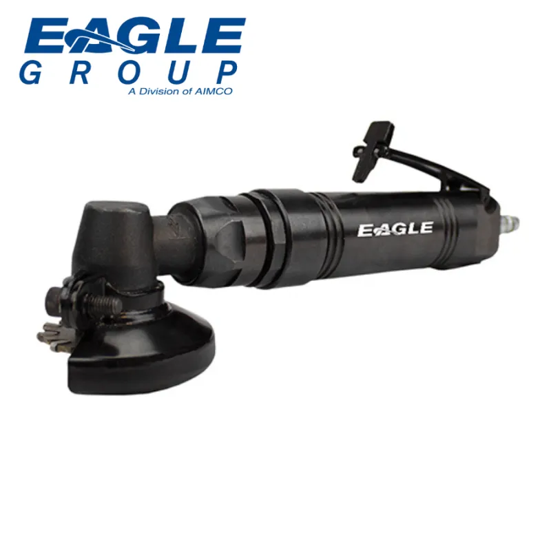 2" Steel Angle Grinder - 5A-0514-2