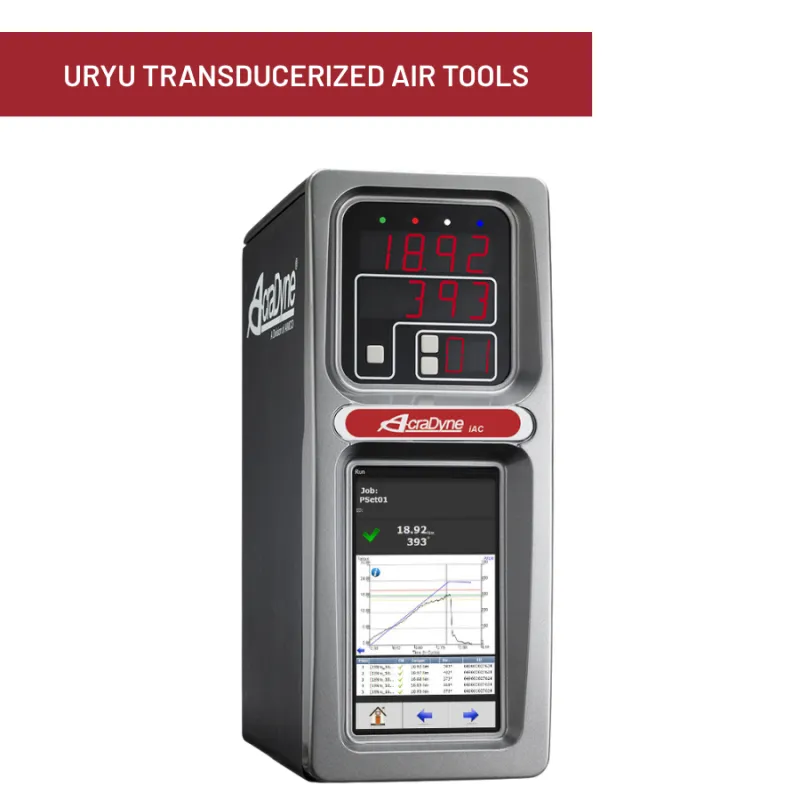 iAC Torque Controller