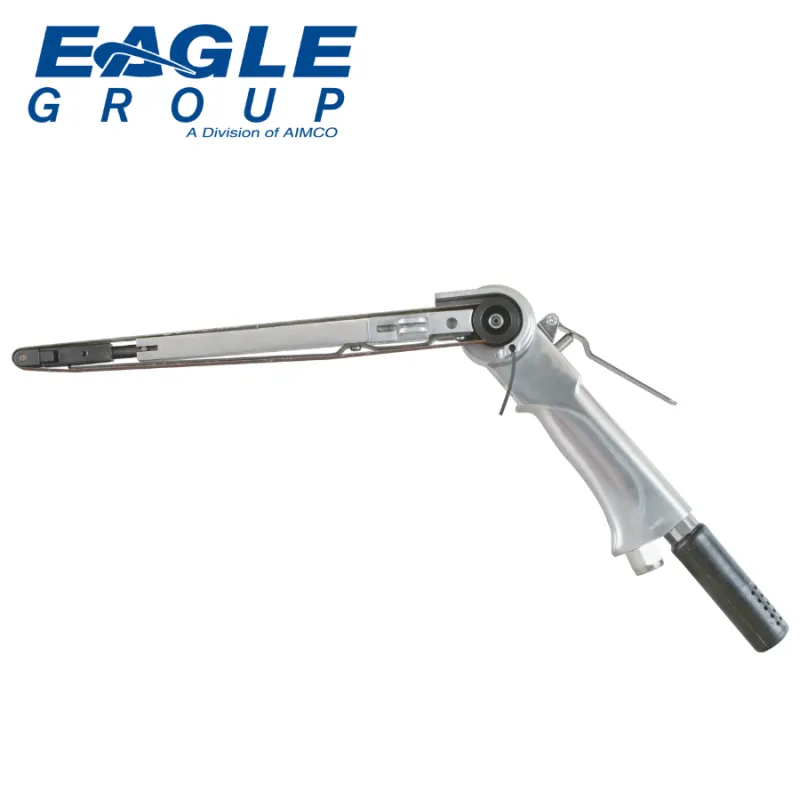 Belt Sander - 6115