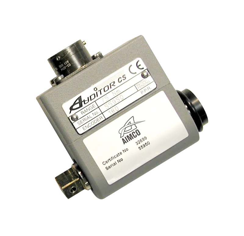 ARTIS Industry Standard Rotary Transducers