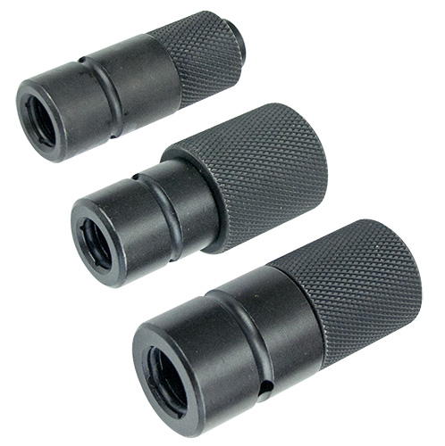 Ergo Drive Quick Change Chucks