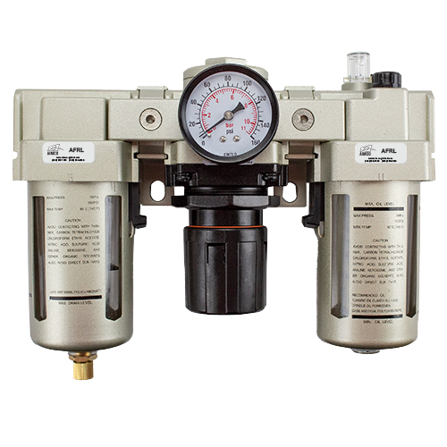 Air Preparation Unit