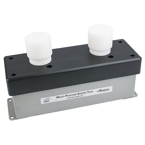Socket Trays