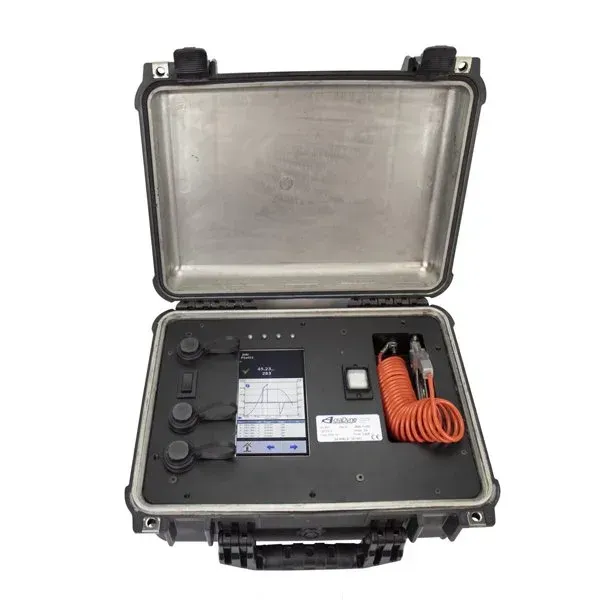  iEC Field Torque Controller