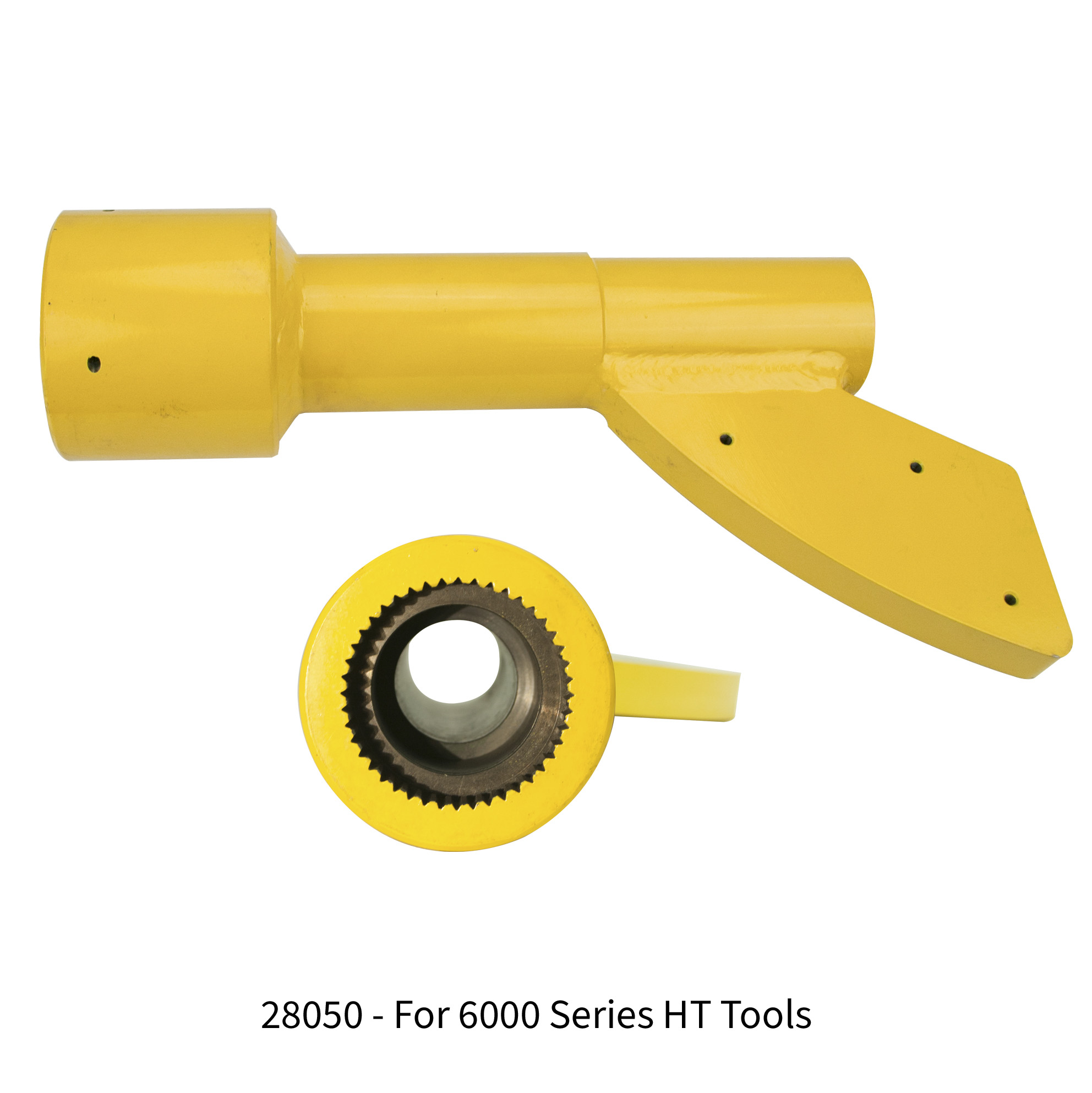 High Torque Nose Extensions