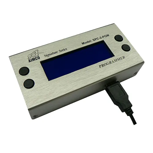 Tool Programmer SPC-2PGM