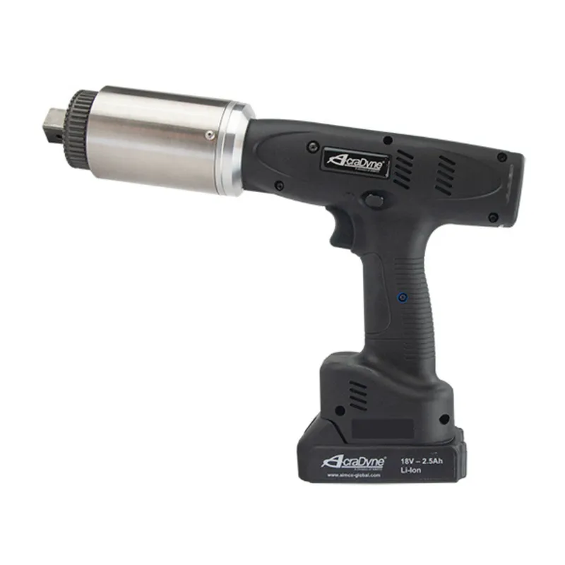 Ultra Torque ABP-CTA Series HT Cordless Tool