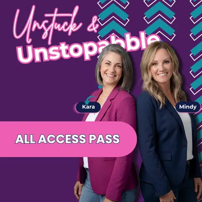 U&U All Access Pass - September 2026