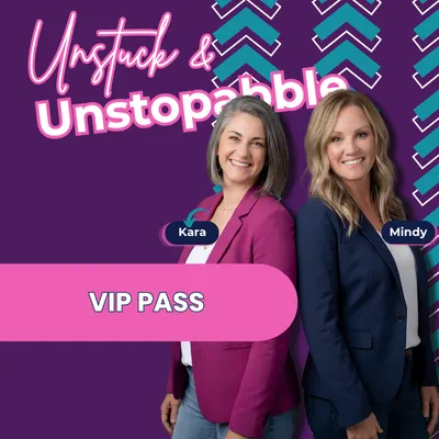 U&U VIP-Pass - September 2026